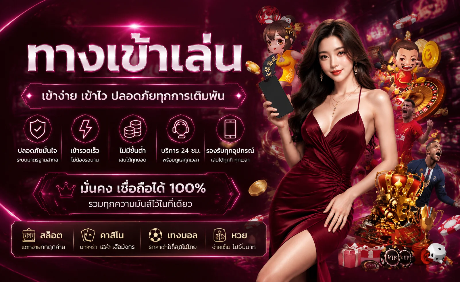 ขั้นตอนสมัคร SABAI99 กรอกข้อมูลสั้น ๆ ใช้เวลาไม่ถึง 1 นาที